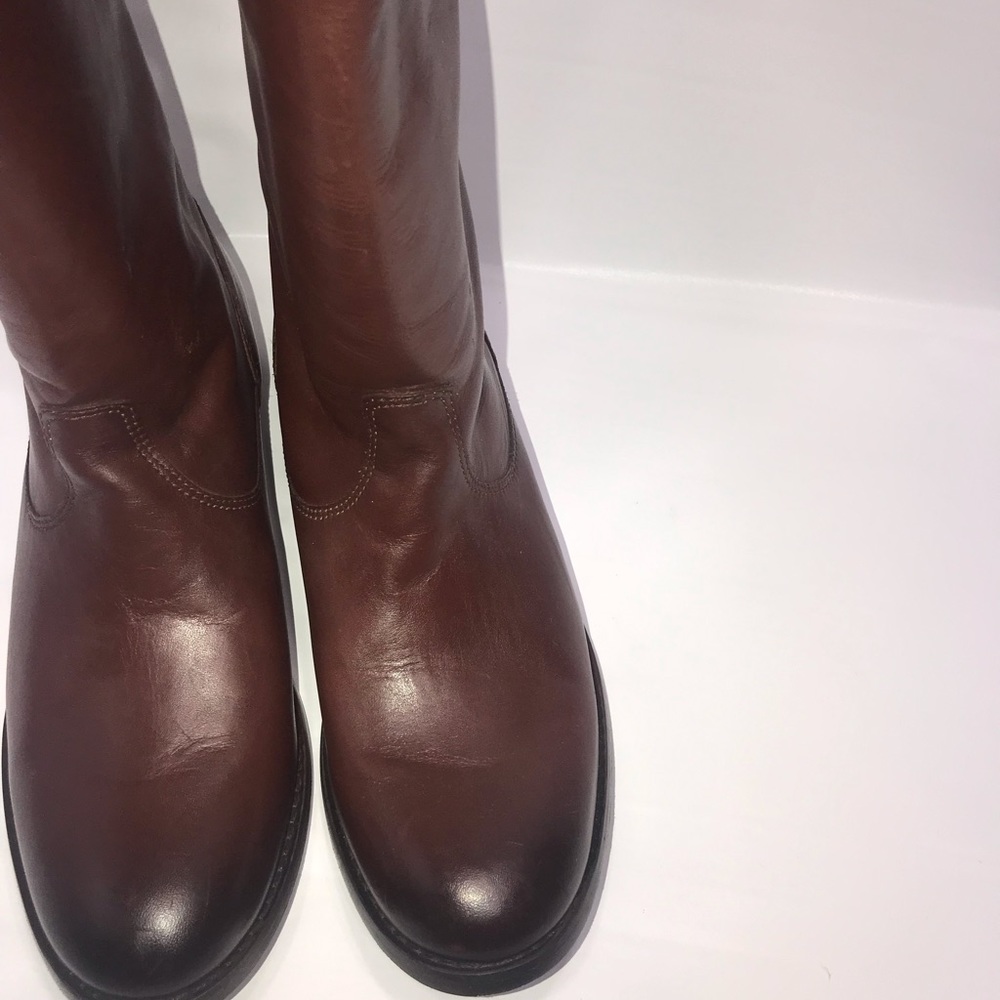 Frye Melissa Frye boots. Brand new w/o tags